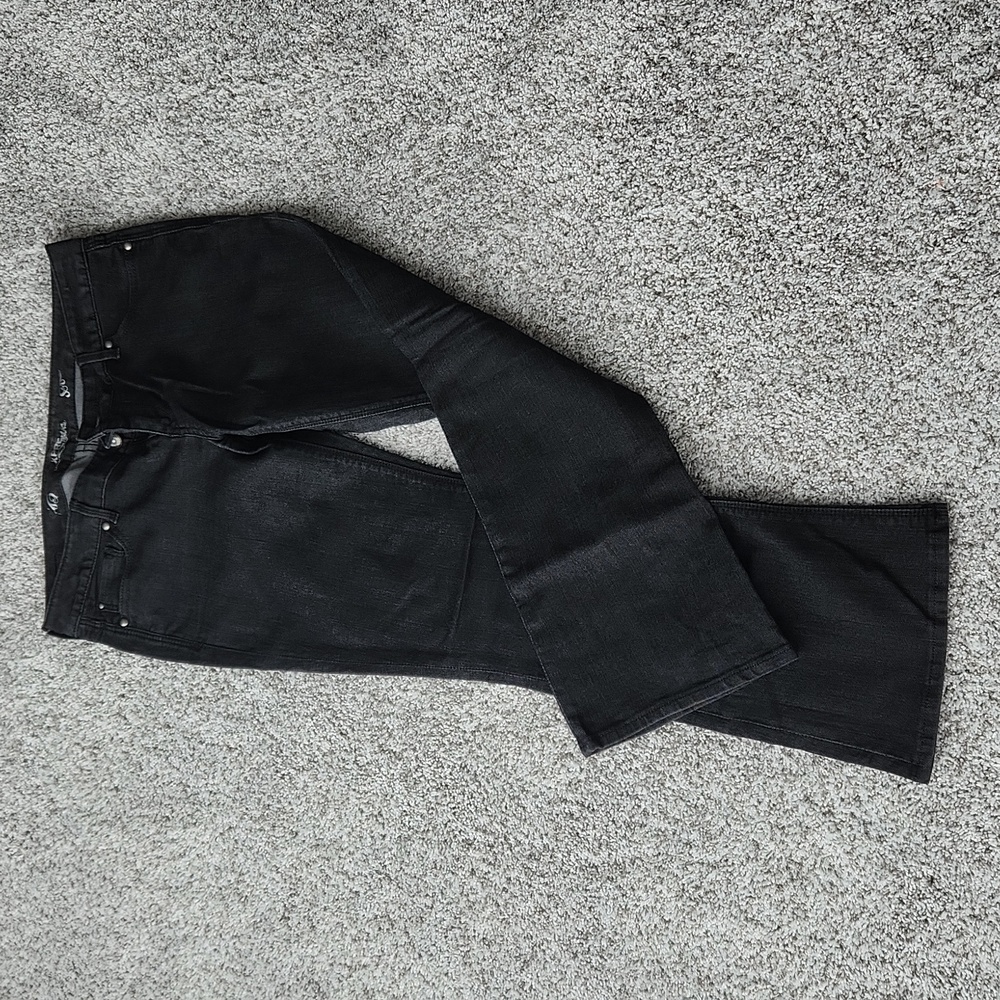 Express boot cut jeans - Never Worn